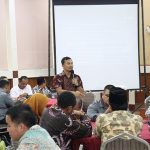 Saut Boangmanalu: Humas Bawaslu Sumut Memiliki Peran Strategis