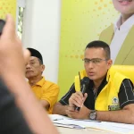 Ijeck Siap Maju Pilgubsu 2024