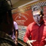 PDIP Buka Opsi Majukan Mantan Vokalis Dewa 19 Jadi Wali Kota Medan