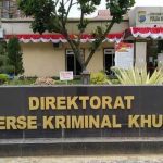 Polda Sumut Tetapkan 2 Kepala Sekolah Tersangka Dugaan Korupsi PPPK Kabupaten Langkat