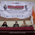 Pentingnya Kolaborasi Bawaslu dan Masyarakat  untuk Awasi Pemilu