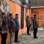 Ketua Bawaslu Sumut Ajak Semua Belajar Pegang Teguh Semangat Dalam Menjaga Demokrasi
