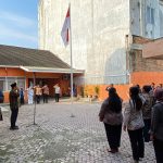 Praktik Demokrasi Substantif Menjadi Tugas Bawaslu di Usia 16 Tahun Bawaslu