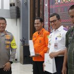 Dishub Sumut dan Polda Pastikan Kelancaran Arus Mudik Lebaran Idulfitri 1445 H