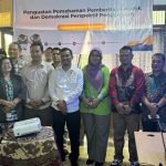 Bawaslu Sumut Edukasi Pemahaman Pemberitaan Politik dan Demokrasi Perspektif Pengawasan
