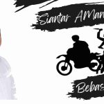 Banyak Begal dan Pelaku Kriminal, Fawer Sihite Ajak Masyarakat Wujudkan Siantar Kota Aman