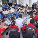 Aliansi Mahasiswa Cipayung USU: Desak Pembatalan Kenaikan UKT