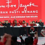 Rakernas V, PDIP Putuskan Sikap Politik Terhadap Pemerintahan Prabowo-Gibran
