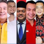 Pematang Siantar: dr. Susanti Unggul dalam Survei Elektabilitas