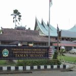 Taman Budaya Medan: Tempat Seniman dan Budayawan Berkreasi