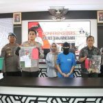 Bayi Hasil Selingkuh Dibunuh Ibunya Sendiri