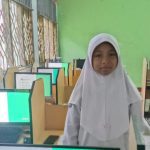 Erin Cahyani Lolos Ke Tingkat Provinsi NTB