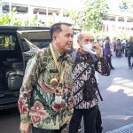 Pemerintah Pusat Raih WTP Tahun Anggaran 2023