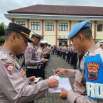 Polres Temanggung; Gelar Operasi Penegakan, Penertiban dan Disiplin
