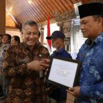 Pemkab Temanggung Berikan Bantuan RTLH