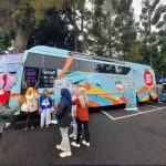 Roadshow Bus KPK 2024; Tanamkan Budaya Anti Korupsi Sedini Mungkin
