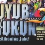 Rangkaian Kegiatan Hari Jadi Kabupaten Wonosobo Ke 199 Tahun 2024