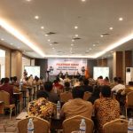 Bawaslu Sumut Mengadakan Pelatihan Saksi untuk Pemilu 2024