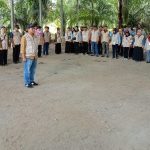 Anggota Bawaslu Sumut Tegaskan Kesiapan dan Komitmen Pengawas Pemilu