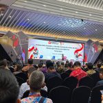Konsolnas Humas Bawaslu: Saut Boangmanalu Komit Benahi Keterbukaan Informasi