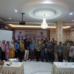 Bawaslu sumut : PTPS Ujung Tombak Pengawasan
