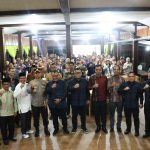 Bawaslu Sumut Gelar Rakor Evaluasi Kelembagaan Dan Persiapan Pengawasan Pilkada 2024
