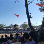 Layangan Dan Pariwisata Di Bali