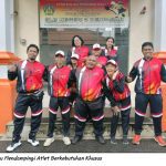 Guru Dan Anak Didik Disabilitas Bali