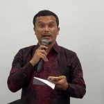 Saut Boangmanalu: Tolak Politik Uang & Mahar Politik