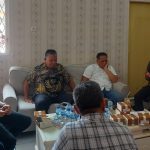 Bawaslu Sumut Sambut Audiensi Sintesa: Dukung Keterlibatan dalam Pemantauan Pemilu