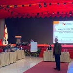 Bawaslu Sumut Evaluasi Pengawasan Partisipatif Pemilihan Umum