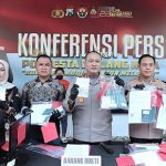 Tegas! Polresta Malang Kota Bongkar Kasus TPPO 2 Pelaku Ditangkap