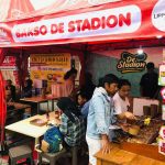 Amazing! Dalam Sehari Perputaran Uang Capai Rp 100 Juta di Festival Bakso Lippo Plaza Batu