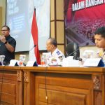 Antisipasi Macet Saat Nataru, Dishub Kota Batu Gelar FLLAJ
