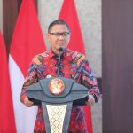 Peringati HAK, Pj Wali Kota Batu: Dimulai Dari Sektor Pendidikan Tumbuhkan Budaya Anti Korupsi