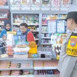 Menjelang Pilwali Malang 2024, Polsek Lowokwaru Perkuat Satlinmas Jaga Keamanan