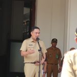 Panen Penghargaan, Pj Wali Kota Malang Ajak Kuatkan Pelayanan Publik