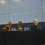 Capres BEM UM Desita: Impian Wujudkan Kepemimpinan Perempuan di BEM UM 2025