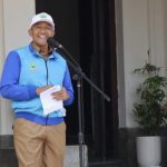 Pj Iwan: 279 Atlet Siap Bawa Pulang Piala POPDA-PEPARPEDA Jatim 2024
