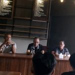 Wujudkan Politik Sehat Menjelang Pilkada 2024, Deddy Sitorus Merangkul Pemuda Hingga Mahasiswa