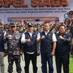 Memasuki Masa Tenang, Ketua Bawaslu Kota Malang Tegaskan APK Wajib Ditertibkan