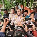 Wujudkan Asta Cita, Polresta Malang Kota Kunjungi Dua Sekolah Sosialisasi Bahaya Narkoba Dan Judol