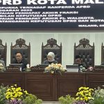 Fraksi DPRD Kota Malang Soroti Potensi Pajak, Pasar Tradisional, dan Penanganan Parkir Liar