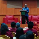 Garang Saat Minta Anggaran, Menteri HAM Pigai Ciut Hadapi Kasus Polisi Tembak Siswa SMK di Semarang