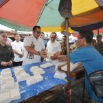 Menjelang Natal dan Tahun Baru, Pemkot Mojokerto Pastikan Ketersediaan dan Stabilitas Harga Bahan Pokok