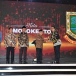 Pemkot Mojokerto Raih Apresiasi atas Peningkatan Layanan Kesehatan