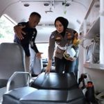 Operasi Lilin Semeru 2024, Kasatlantas Polresta Malang Kota: Jamin Keamanan dan Antisipasi Bencana Nataru