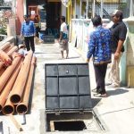 Pemkot Mojokerto Komitmen Wujudkan Hunian Layak dan Sehat untuk Warga