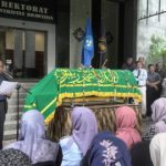UB Berduka, Mengenang Warisan Besar Prof. Hasyim Baisoeni
