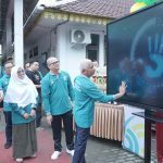 Peringati Hari Kesehatan Nasional Ke-60, Pemkab Asahan Launching ILP